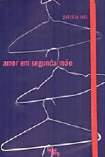 Cover of Amor em segunda mão