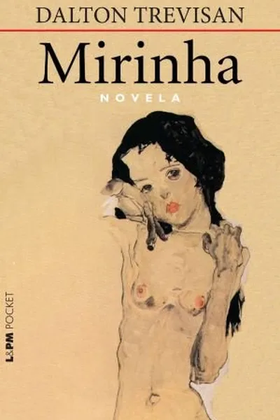Cover of Mirinha