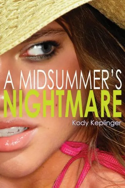 Cover of A Midsummer's Nightmare
