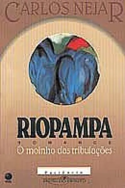 Cover of Riopampa