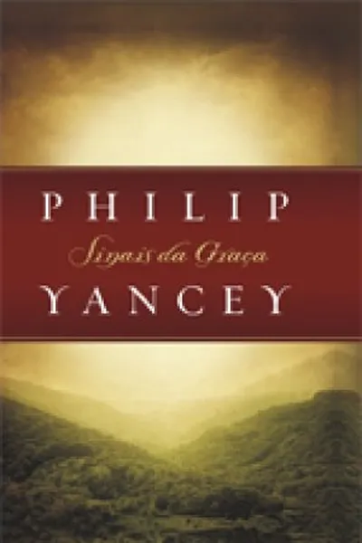 Cover of Sinais da Graça