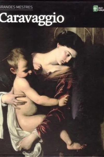 Cover of Caravaggio