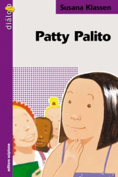 Cover of Patty Palito
