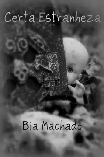 Cover of Certa Estranheza