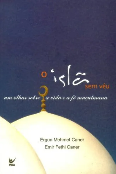 Cover of O Islã sem Véu