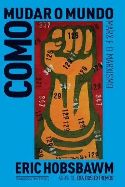 Cover of Como Mudar o Mundo