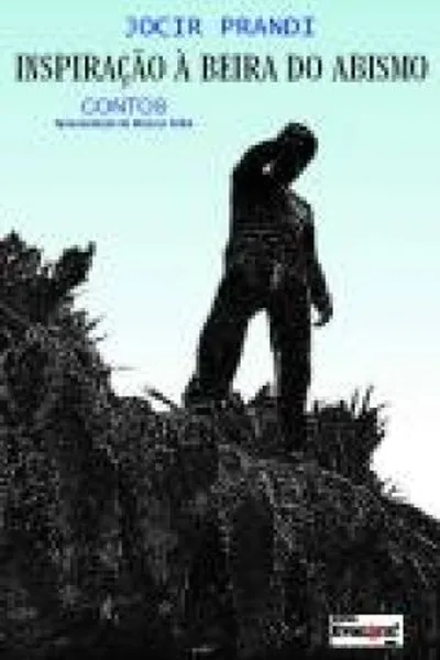 Cover of Inspiração à Beira do Abismo