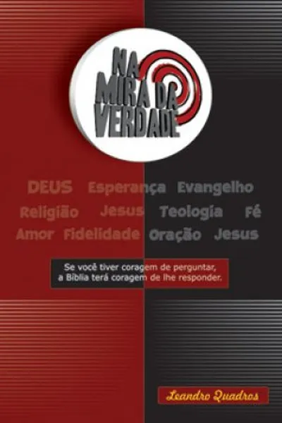 Cover of Na Mira da Verdade
