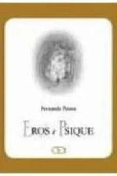 Cover of Eros e Psique