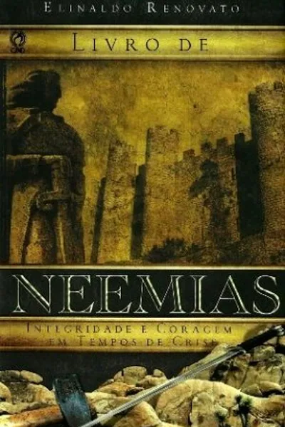 Cover of Neemias