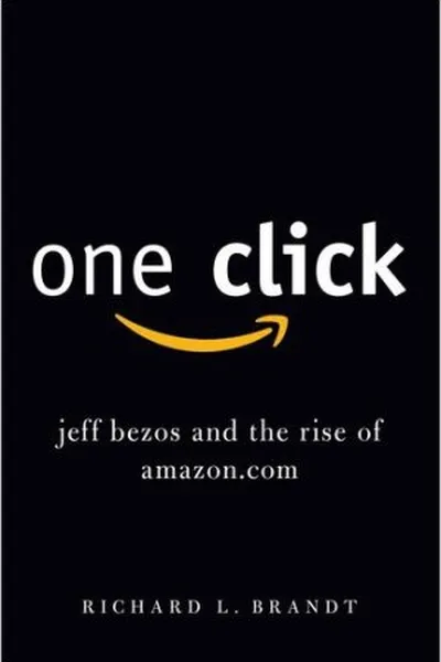 Cover of One Click