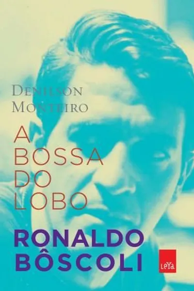 Cover of A Bossa do Lobo