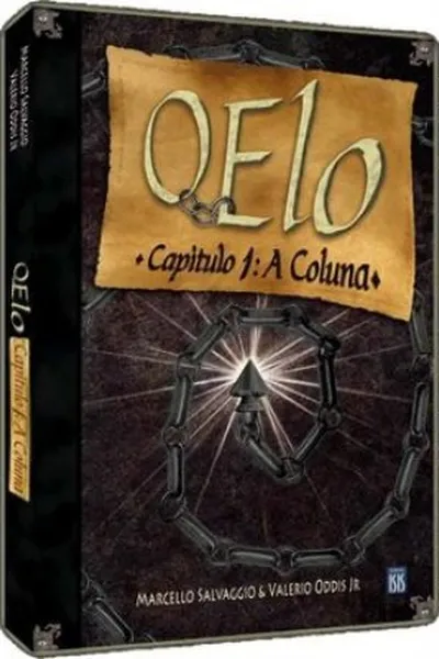 Cover of O Elo - Capítulo 1: A Coluna