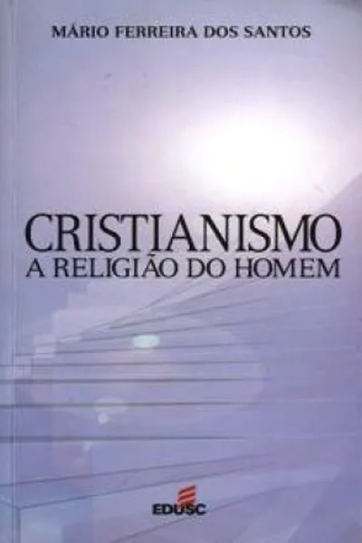 Cover of Cristianismo