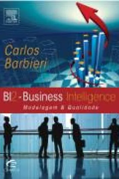 Cover of BI2 - Business Intelligence