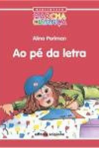 Cover of Ao pé da letra