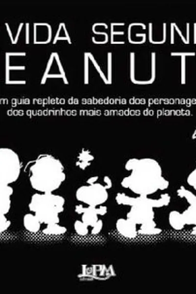 Cover of A Vida Segundo Peanuts