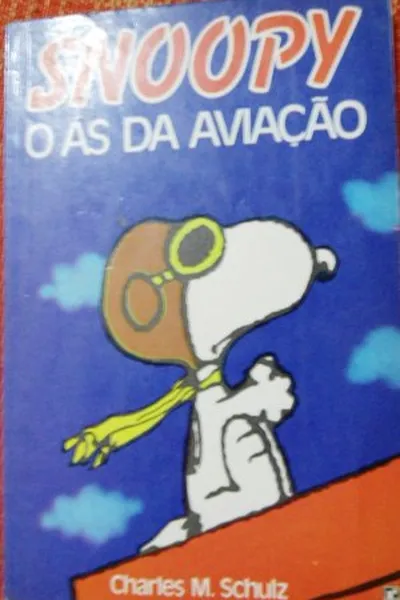 Cover of Snoopy