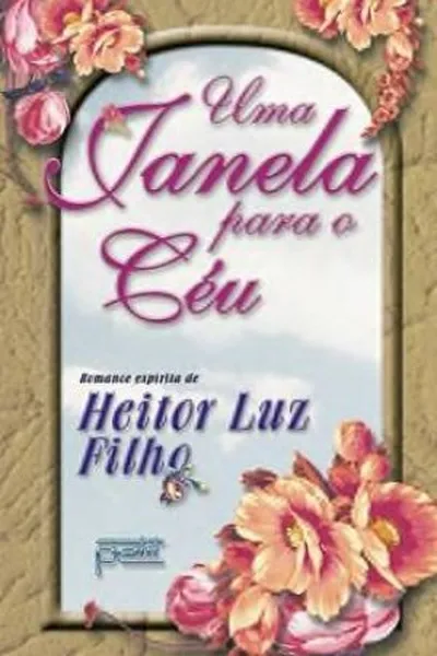 Cover of Uma janela para o céu