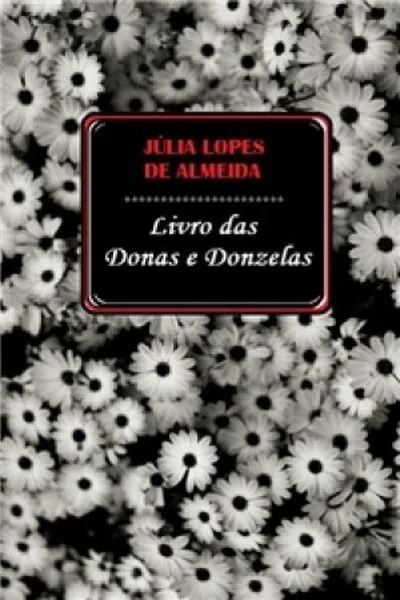 Cover of Livro das Donas e Donzelas