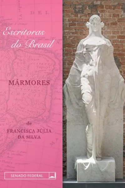 Cover of Mármores