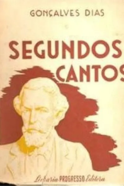 Cover of Segundos Cantos