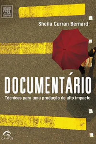 Cover of DOCUMENTÁRIO