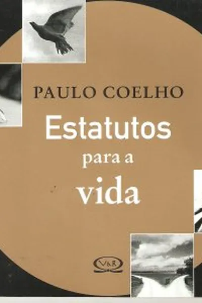Cover of Estatutos para  a Vida
