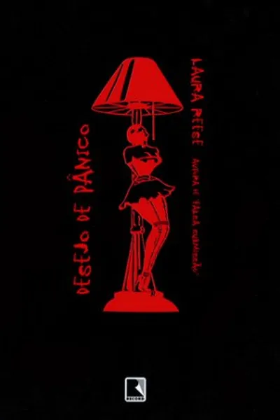 Cover of Desejo de Pânico