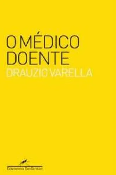 Cover of O Médico Doente