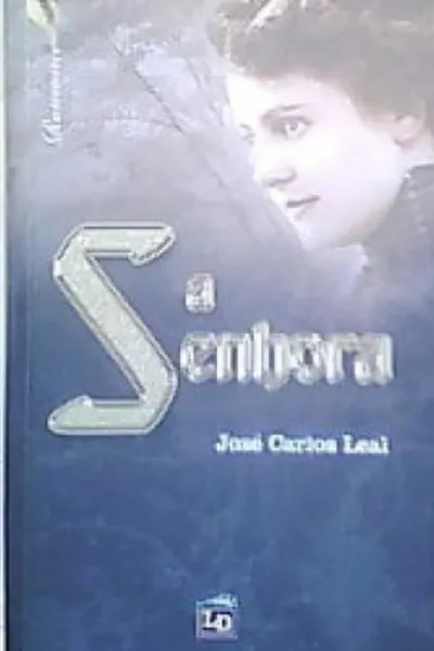 Cover of A Senhora