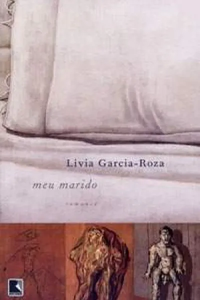 Cover of Meu Marido