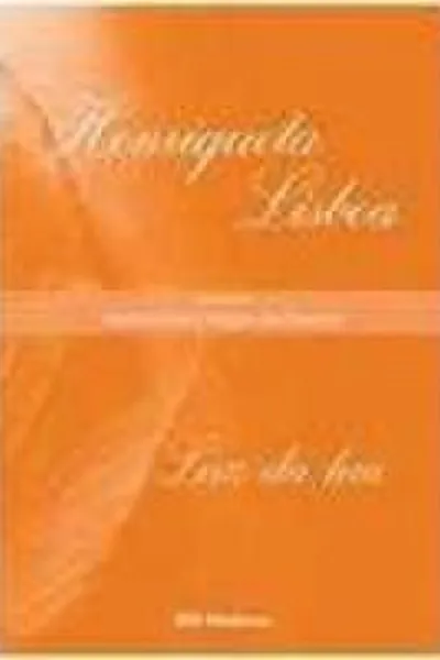 Cover of Luz da Lua
