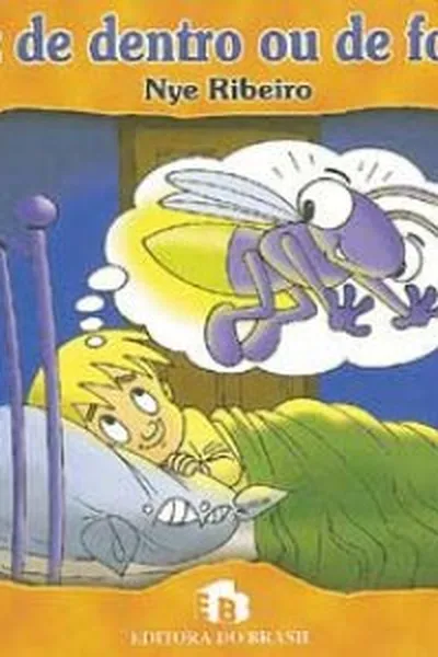 Cover of Luz de Dentro ou de Fora?