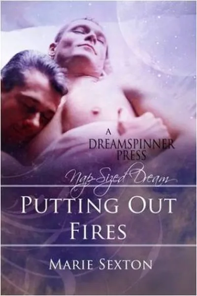 Cover of Putting Out Fires