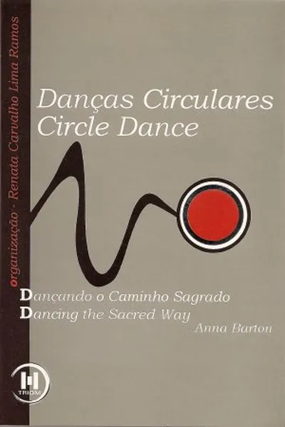 Cover of Danças Circulares