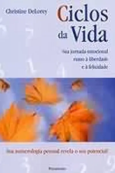 Cover of CICLOS DA VIDA
