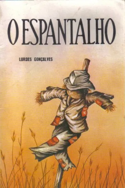 Cover of O Espantalho