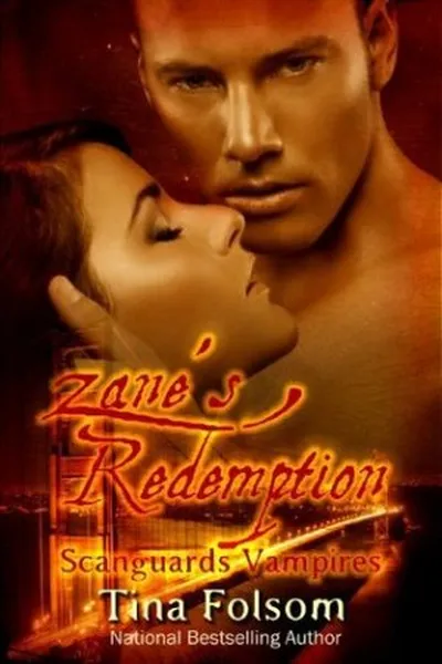 Cover of Zane's Redemption