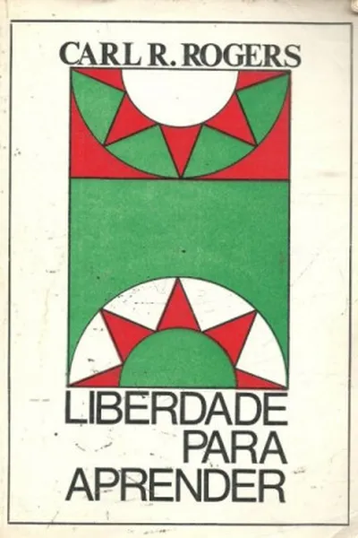 Cover of Liberdade para aprender