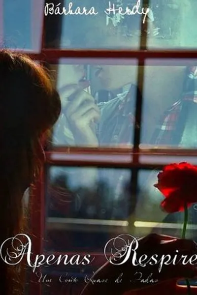 Cover of Apenas Respire