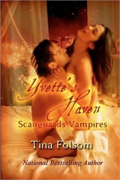 Cover of Yvette's Haven