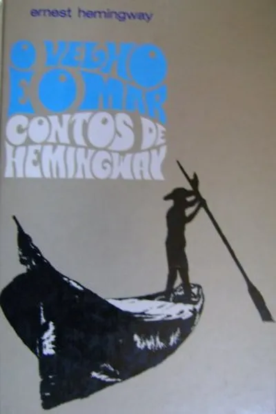 Cover of O Velho e o Mar
