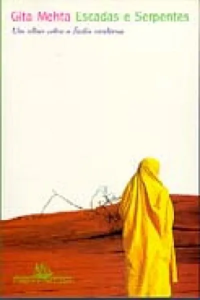 Cover of Escadas e Serpentes