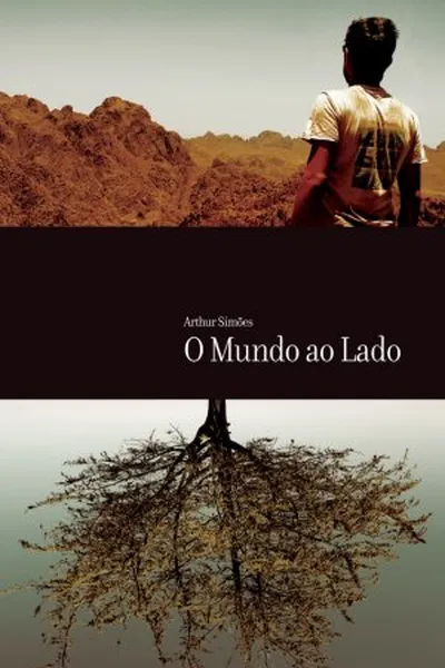 Cover of O Mundo ao Lado
