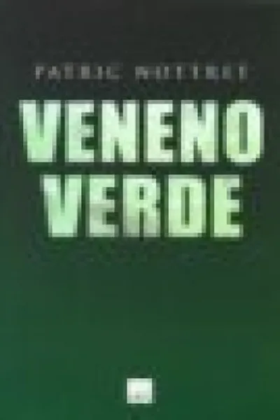 Cover of Veneno Verde
