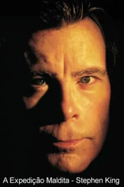 Cover of A Expedição Maldita