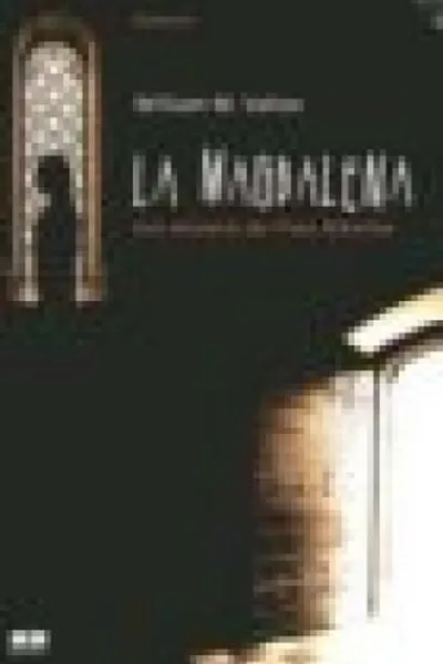 Cover of La Magdalena