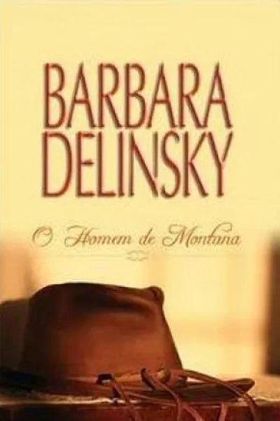 Cover of O Homem de Montana