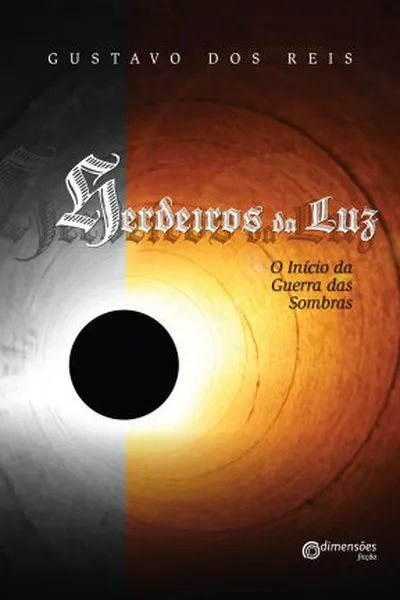 Cover of Herdeiros da Luz